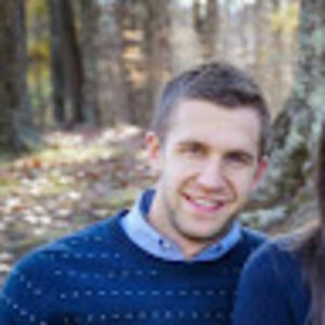 Meet your Posher, Alex